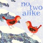 No Two Alike (Classic Board Books)