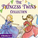 The Princess Twins Collection (I Can Read! / Princess Twins Series)