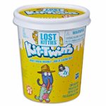 Hasbro Lost Kitties Kit-Twins Toy, 36 Pairs to Collect by Early 2019, Ages 5 & Up