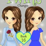 TWINS : Book 16: Changes