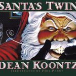 Santa’s Twin