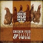 Chicken Feed & Baling Twine