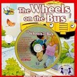 The Wheels on the Bus (Read & Sing Along) Book & CD Set