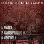5 Bags 2 Backpacs & a Bicycle Street Sermon Vol. 1