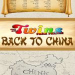 The Twins From France – Back to China
