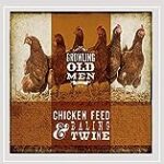 Chicken Feed & Baling Twine