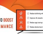 1-Click Super Cleaner & Speed Booster for Fire TV ( supercleaner )